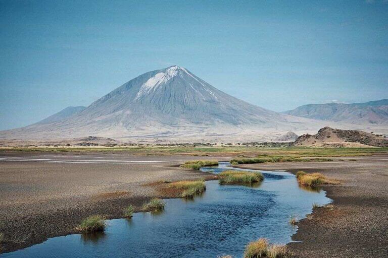 Lake Natron / Tagestour | Tanzania Horizon Safaris