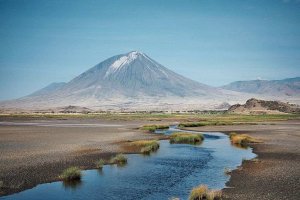 Lake Natron / Tagestour | Tanzania Horizon Safaris